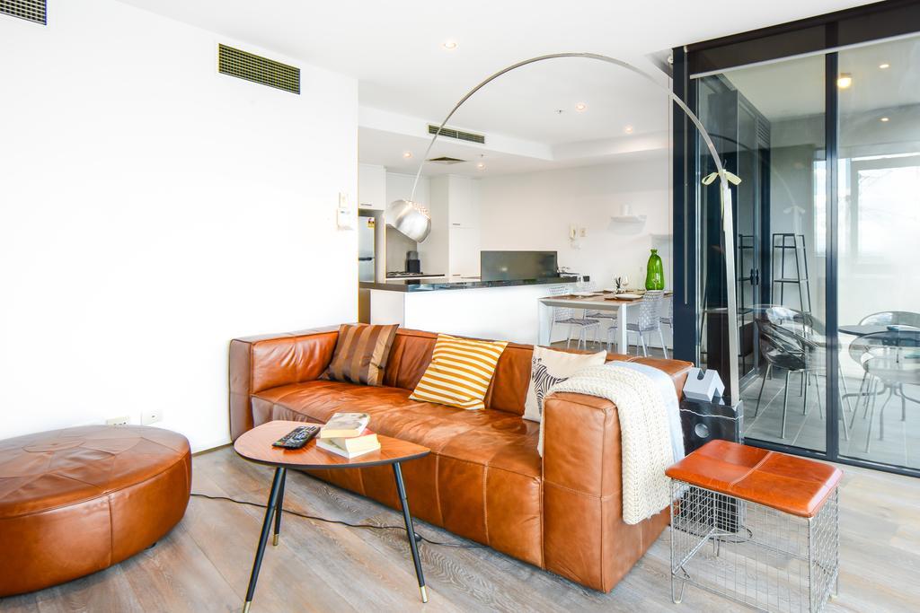 Apartment Urbanminder @ Docklands Melbourne
