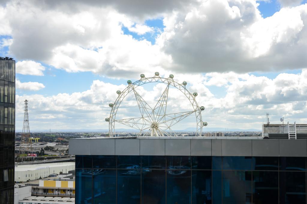 Urbanminder @ Docklands * Melbourne