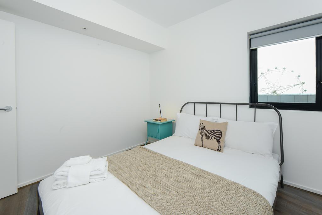 Urbanminder @ Docklands Apartment