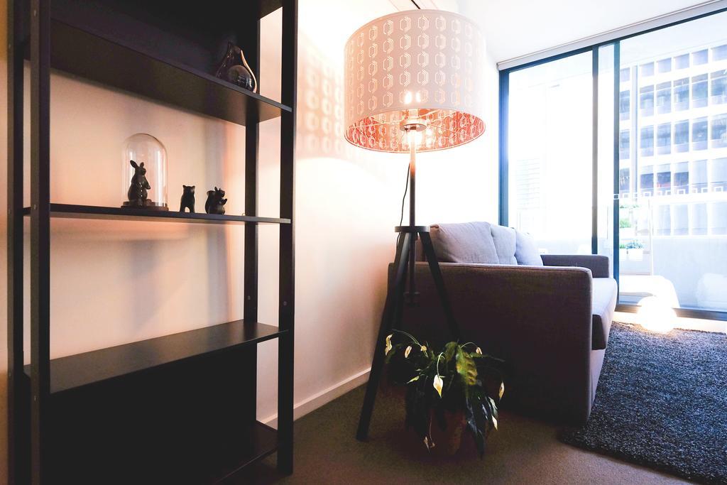 Mono Apartments On Zen Apartment Melbourne