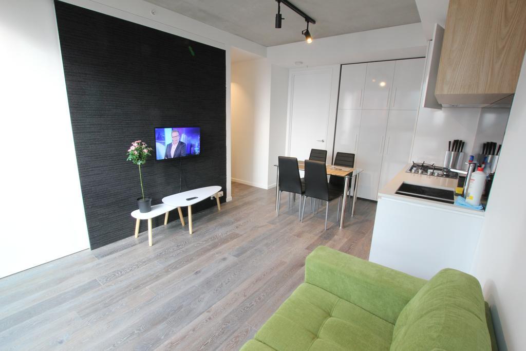 Carlson View Serviced 4*
