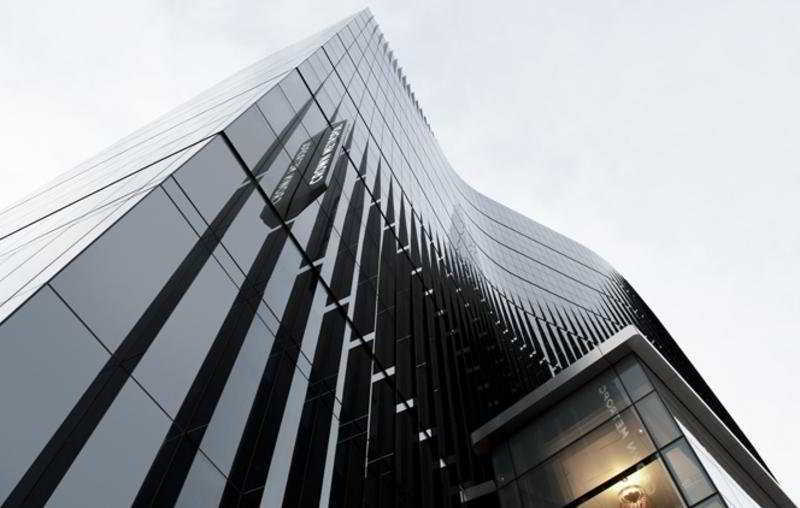 Crown Metropol 5*