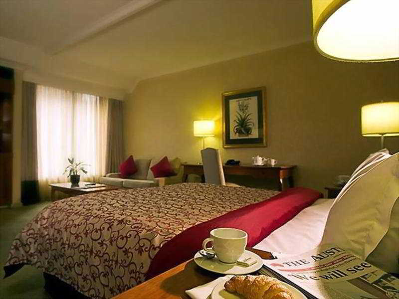 Marriott Hotel