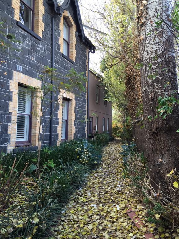 Garden St Kilda Apartment Melbourne