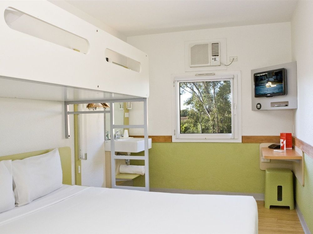 Hotel Ibis Budget - Fawkner Melbourne