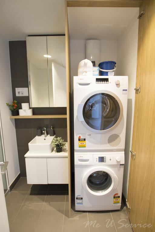 Carlson View Serviced Aparthotel