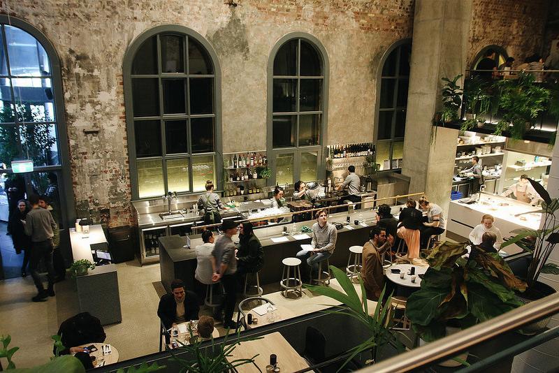 Cbd Studio Melbourne