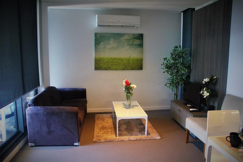 Cbd Studio Aparthotel