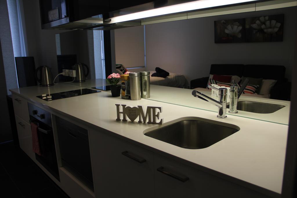 Cbd Studio 4* Melbourne