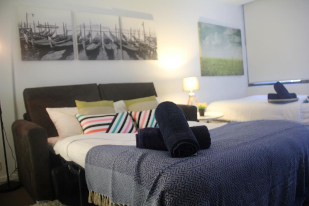 Cbd Studio 4* Melbourne