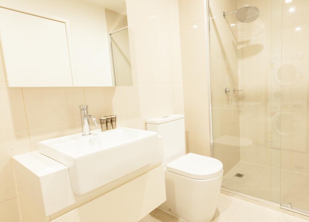 Apartment 101 Melbourne