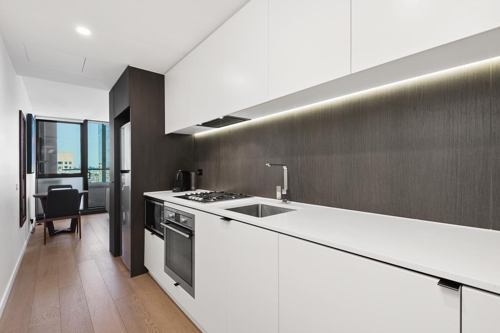 Aparthotel District South Yarra 4*