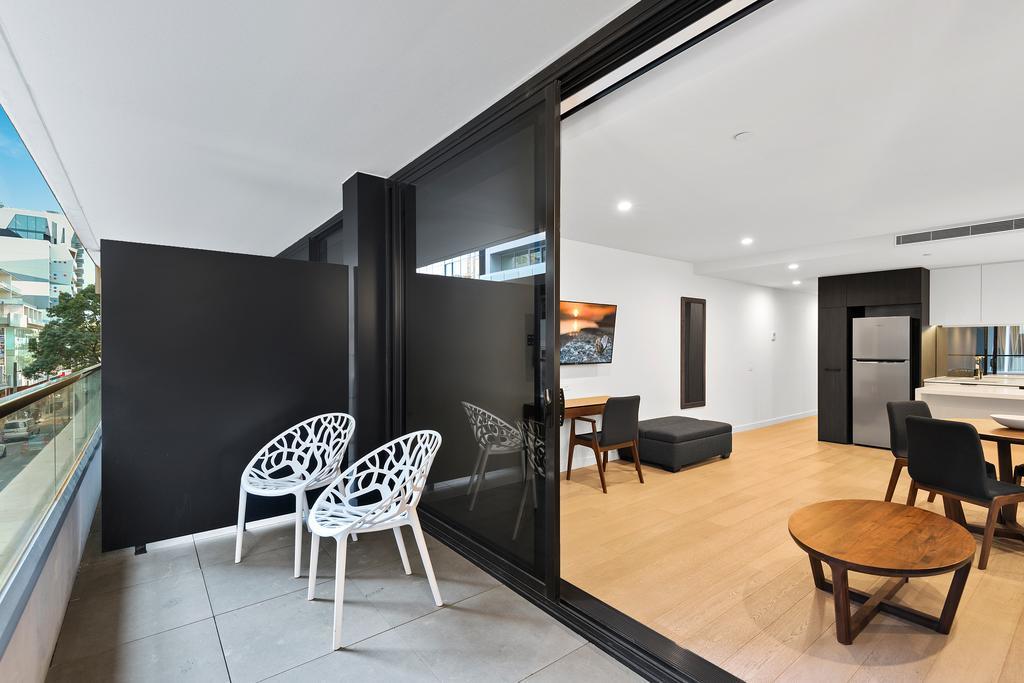 District South Yarra