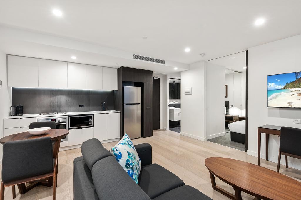 Aparthotel District South Yarra