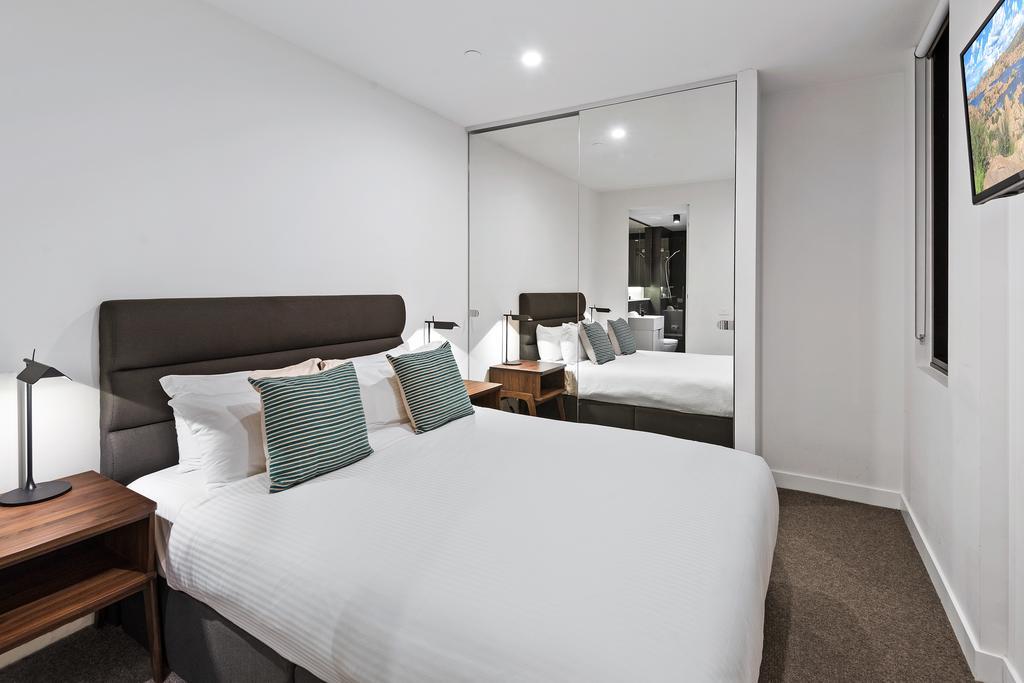 District South Yarra Aparthotel