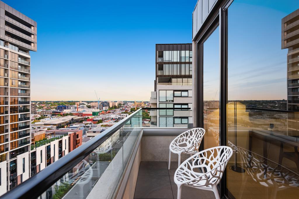 District South Yarra