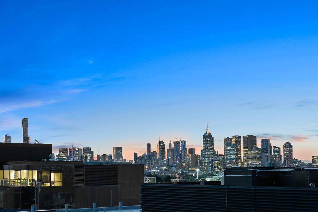 District South Yarra Melbourne
