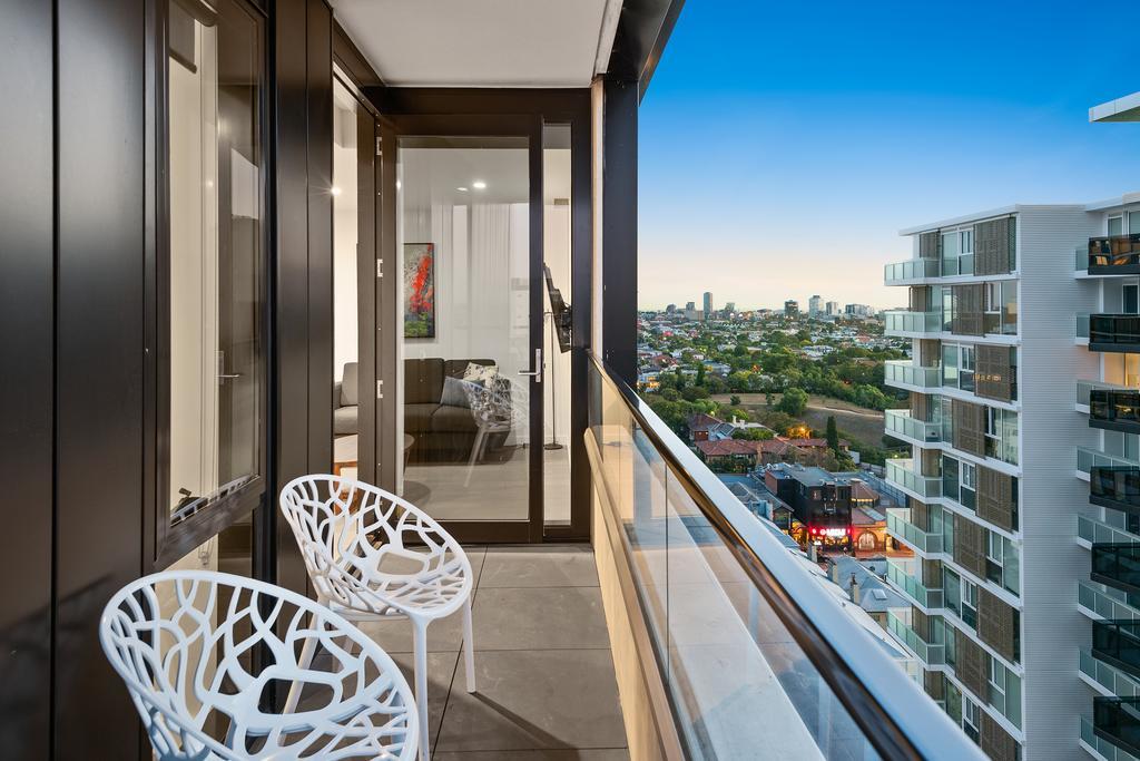 Aparthotel District South Yarra Melbourne