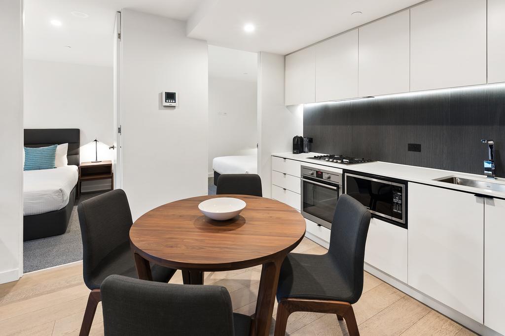 District South Yarra Aparthotel Melbourne