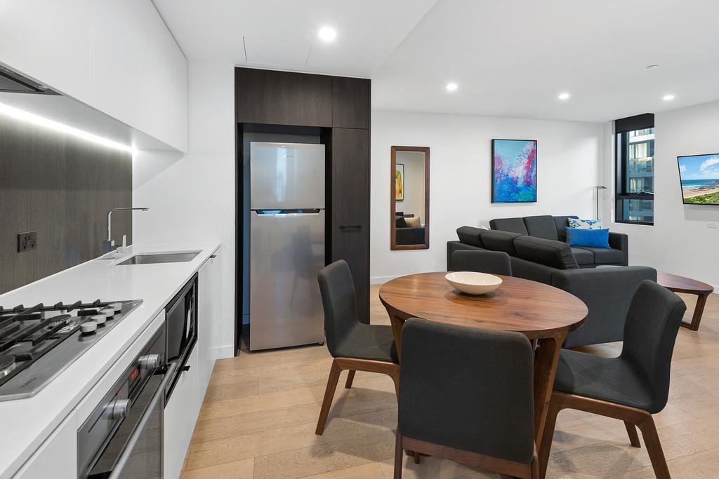 District South Yarra