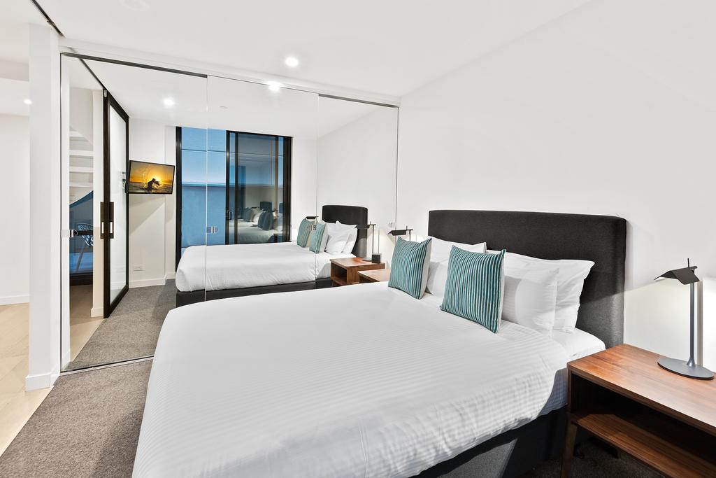District South Yarra Aparthotel