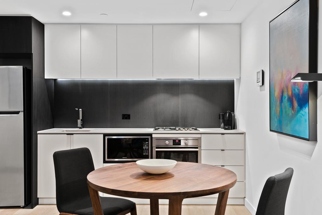 District South Yarra Aparthotel 4*