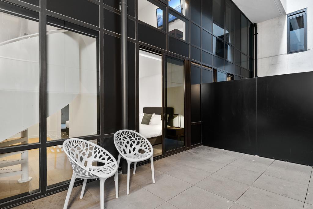 District South Yarra 4* Melbourne