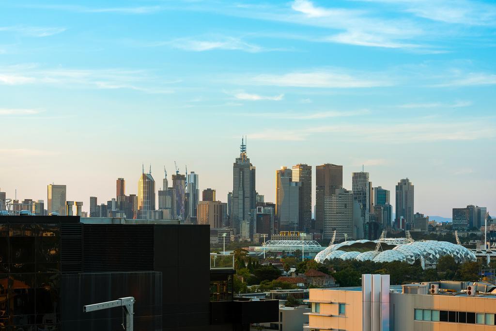 District South Yarra Melbourne