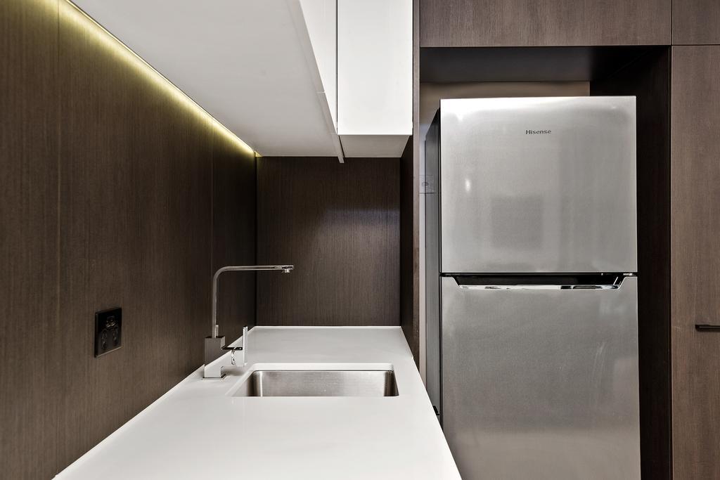 District South Yarra