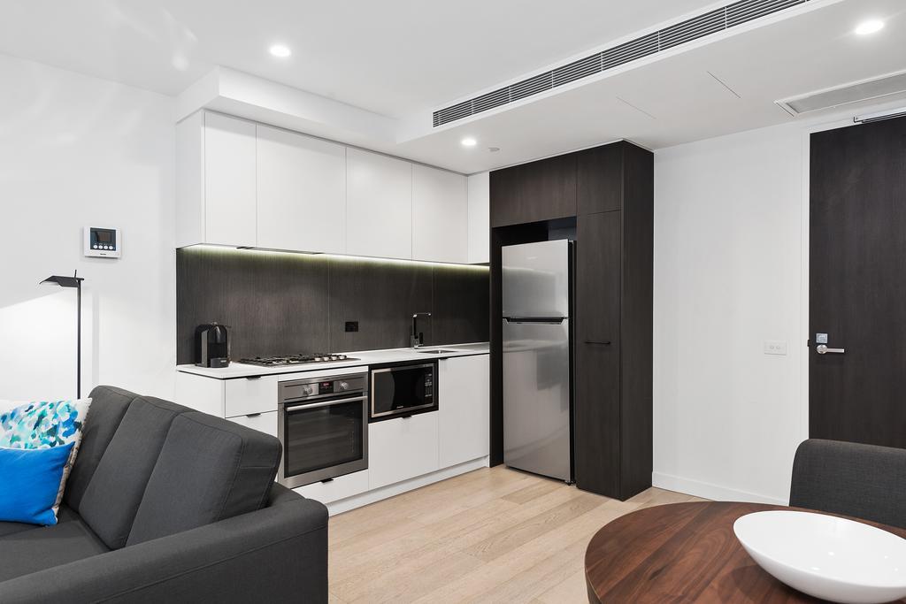 District South Yarra 4* Melbourne