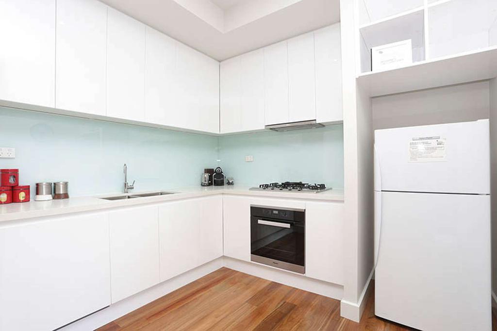 Apartment Espresso - Brighton Bayside Beauty