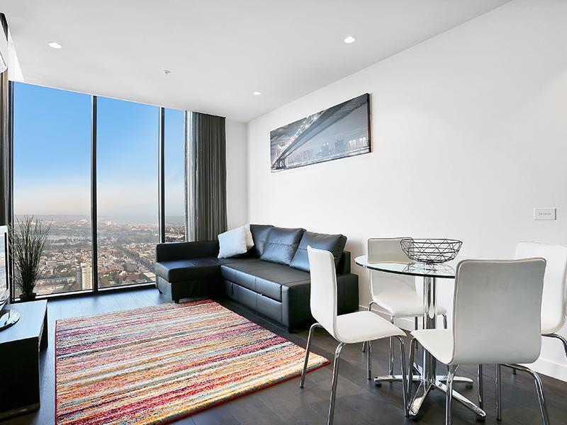 Apartment Mj Shortstay - Platinum Tower *