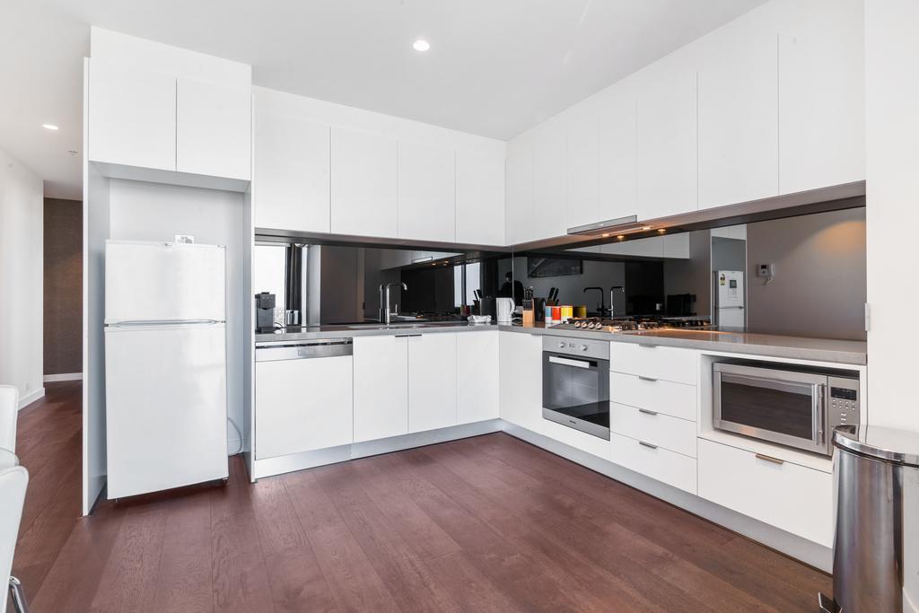 Mj Shortstay - Platinum Tower Apartment *