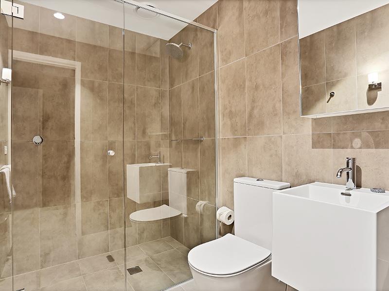 Apartment Mj Shortstay - Platinum Tower Melbourne