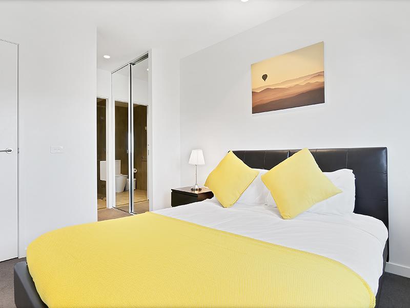 Mj Shortstay - Platinum Tower Apartment *