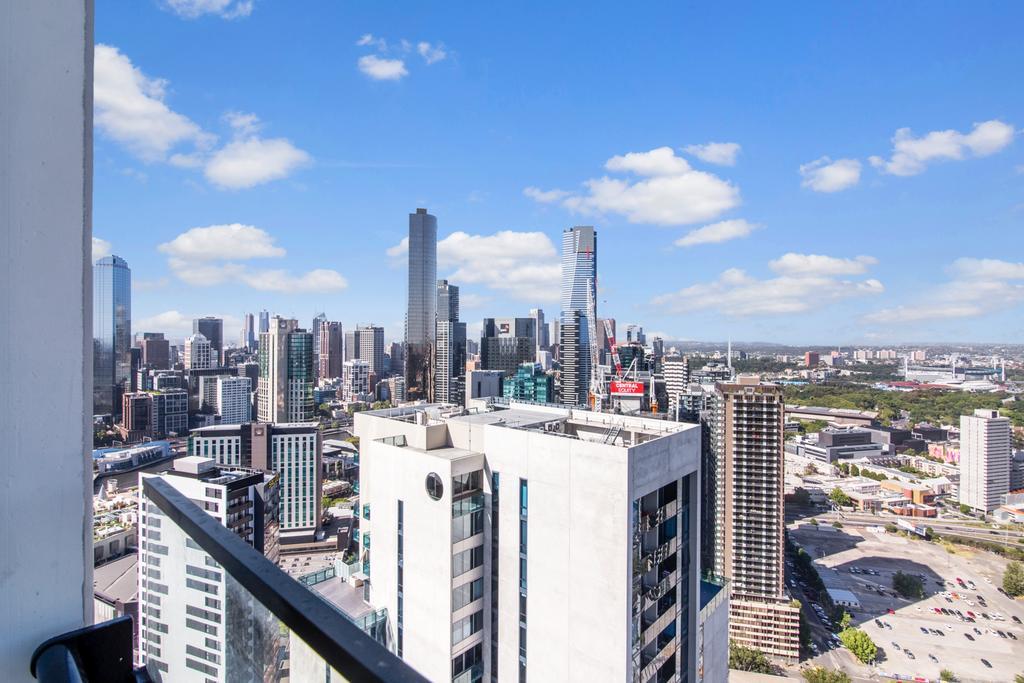 Apartment Mj Shortstay - Platinum Tower *