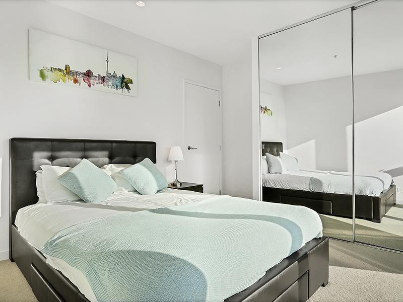 Mj Shortstay - Platinum Tower Apartment