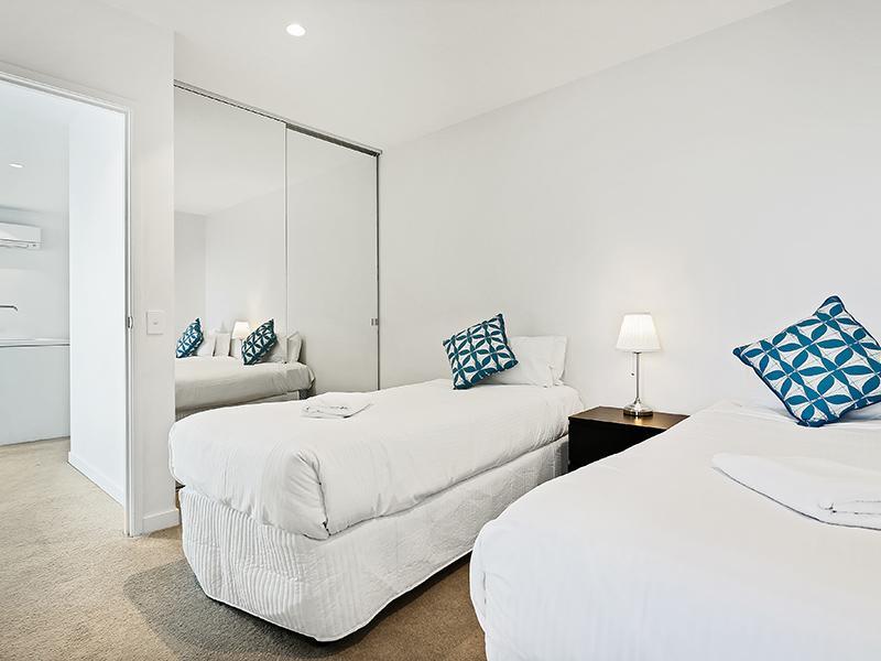 Mj Shortstay - Platinum Tower * Melbourne