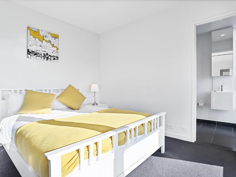 Mj Shortstay - Platinum Tower Apartment Melbourne