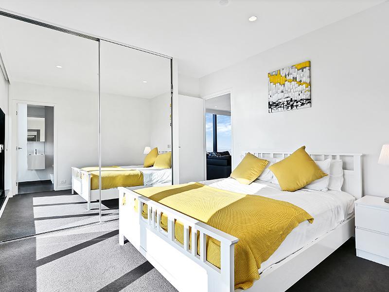 Apartment Mj Shortstay - Platinum Tower *