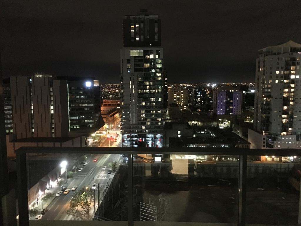Cbd Studio Aparthotel 4*