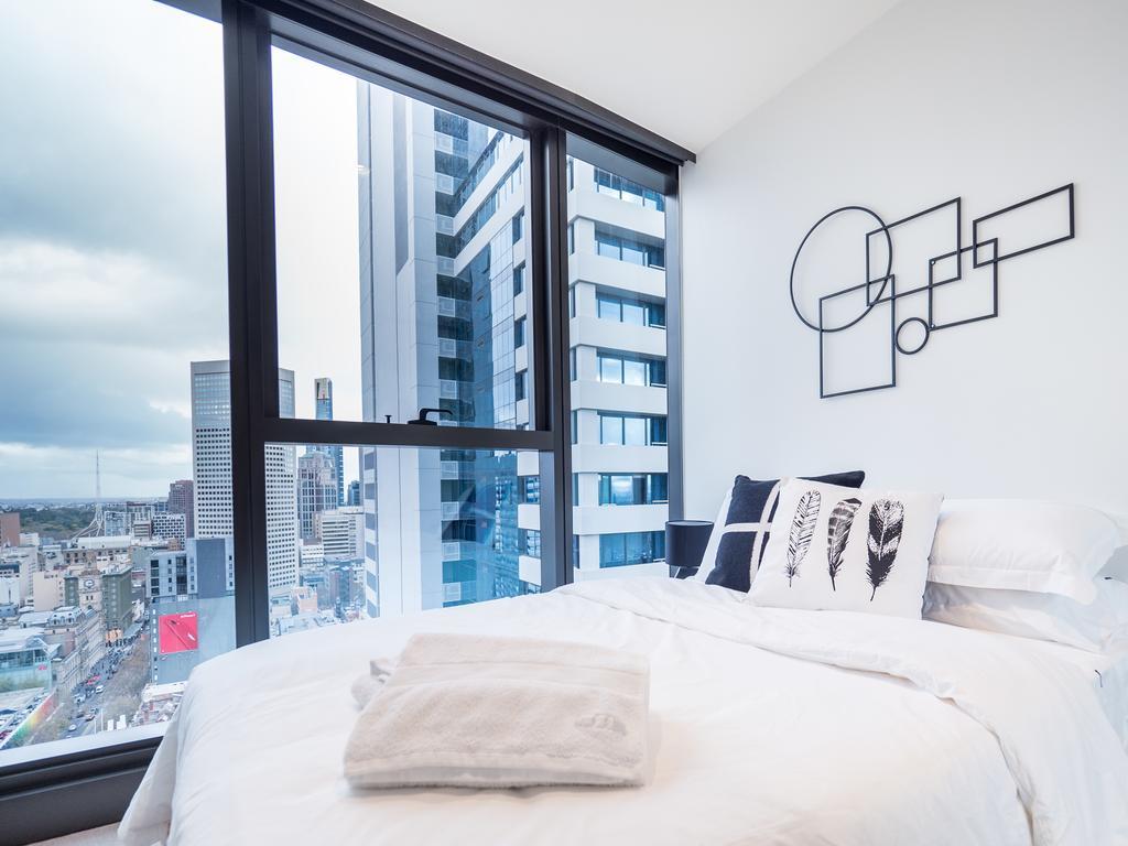 Apartment Littlestay Eporo - Central Melbourne