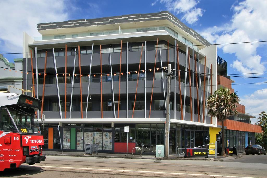 Espresso - Smart St Kilda Living
