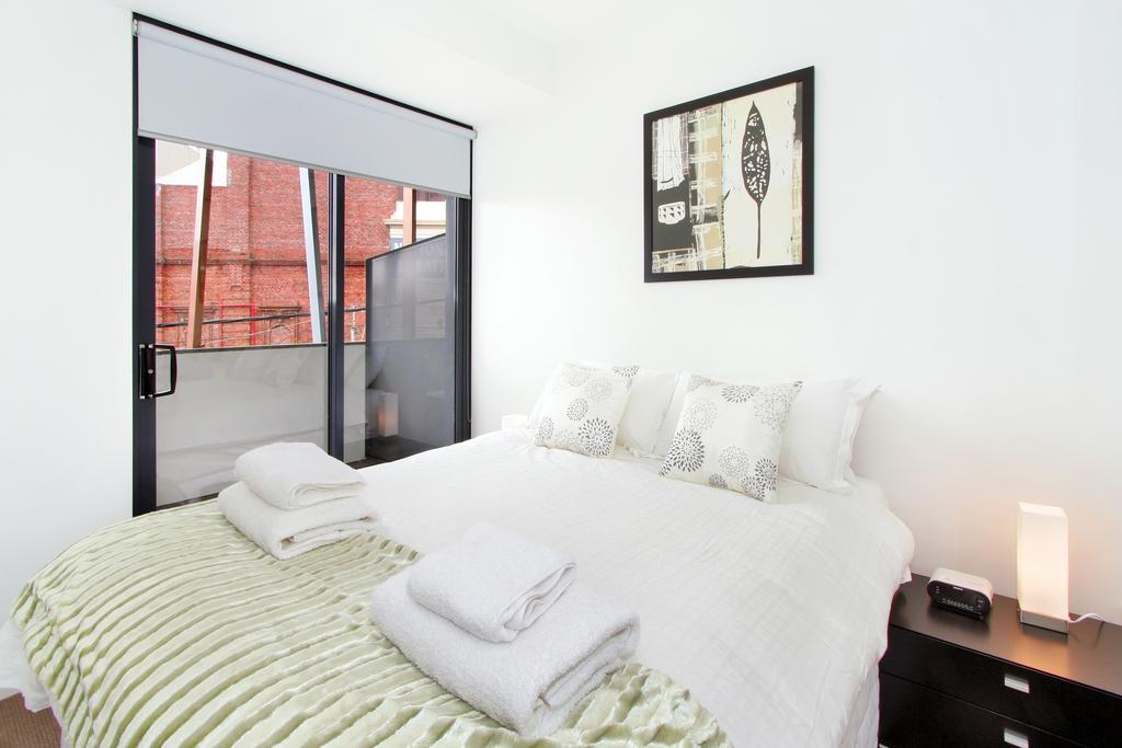 Espresso - Smart St Kilda Living Apartment Melbourne