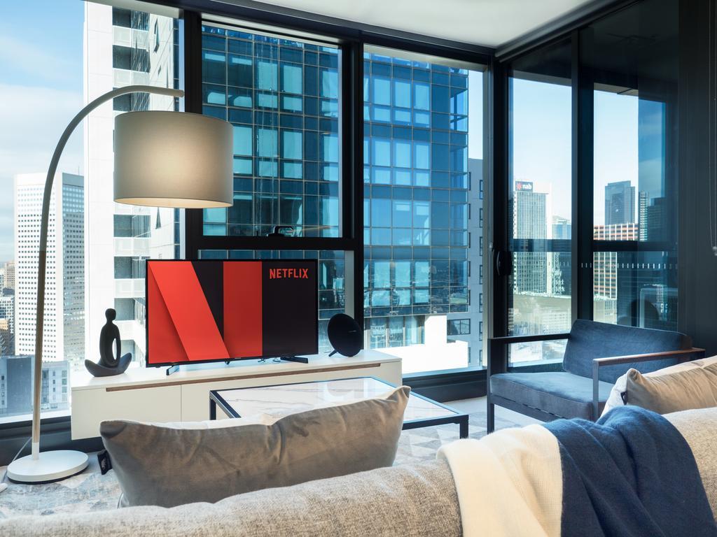 Littlestay Eporo - Central * Melbourne