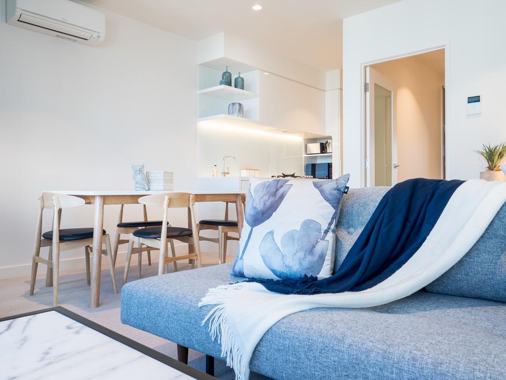 Littlestay Eporo - Central Melbourne