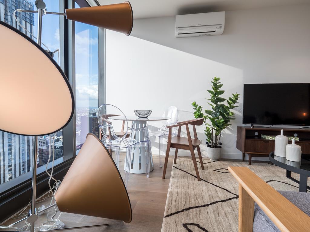Littlestay Eporo - Central Apartment *