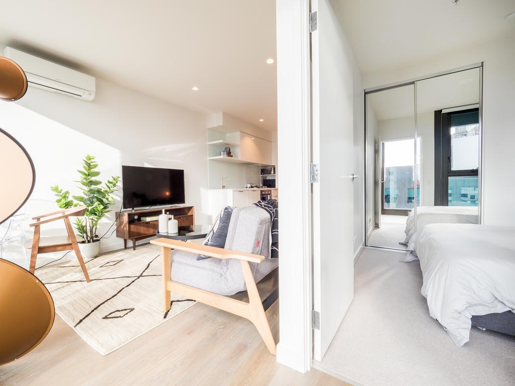 Littlestay Eporo - Central *