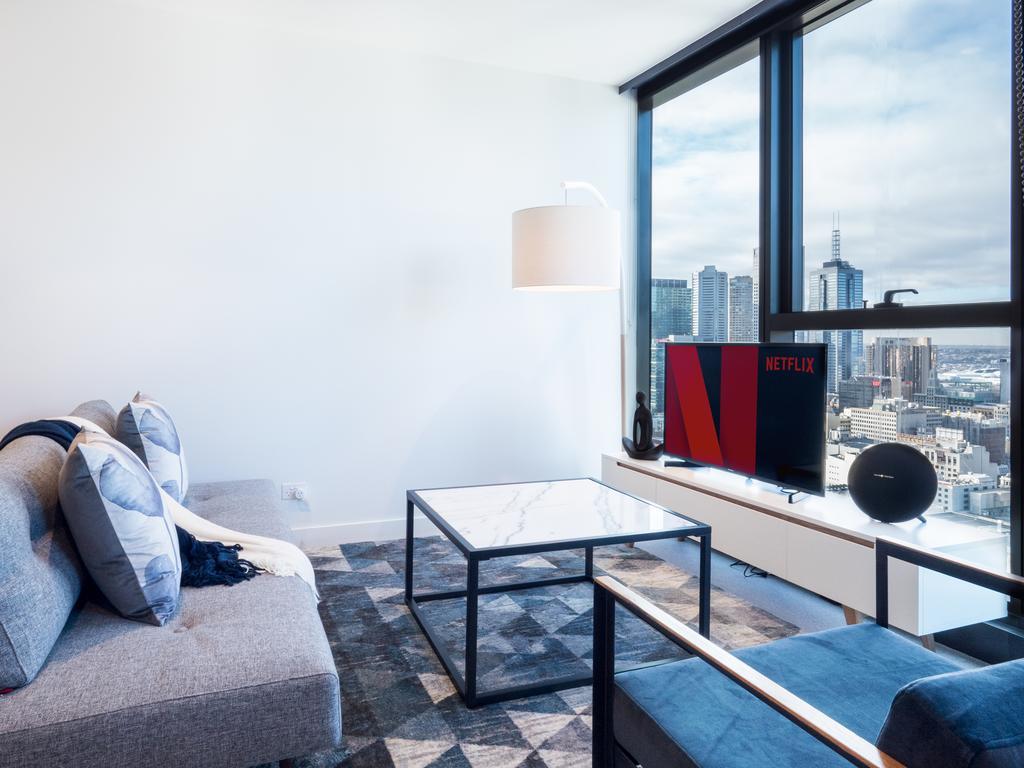 Apartment Littlestay Eporo - Central