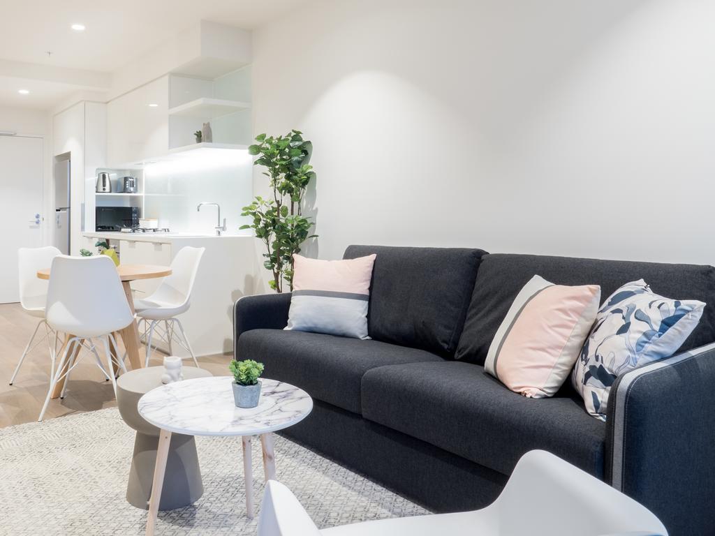 Littlestay Eporo - Central Apartment